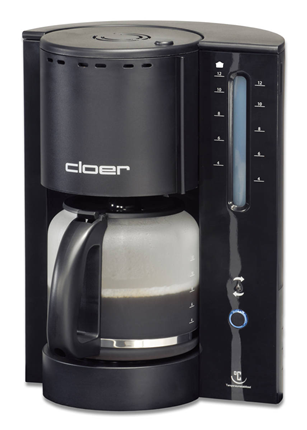 Onderdelen voor Cloer koffiemachine 5200