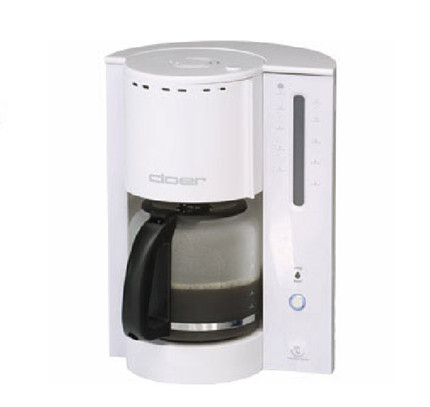Onderdelen voor Cloer koffiemachine 5225