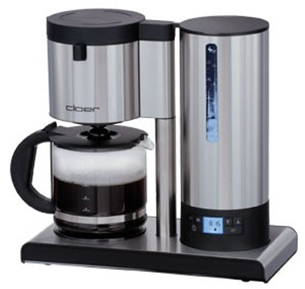 Onderdelen voor Cloer koffiemachine 5609