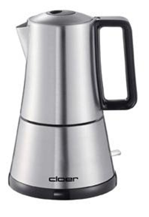 Onderdelen voor Cloer koffiemachine 5928