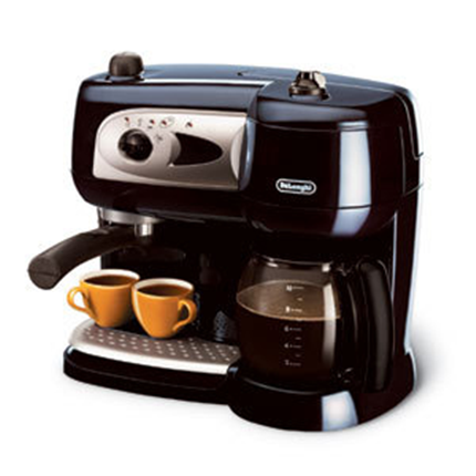 Onderdelen voor Delonghi koffiemachine BCO 261