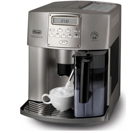 Onderdelen voor Delonghi koffiemachine EAM 3500