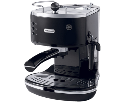 Onderdelen voor Delonghi koffiemachine ECO 310 BK