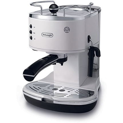 Onderdelen voor Delonghi koffiemachine ECO 310 W