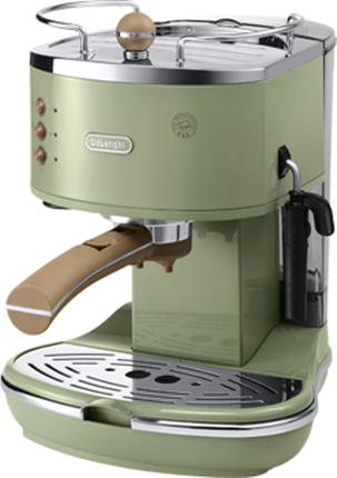 Onderdelen voor Delonghi koffiemachine ECOV 310 GR