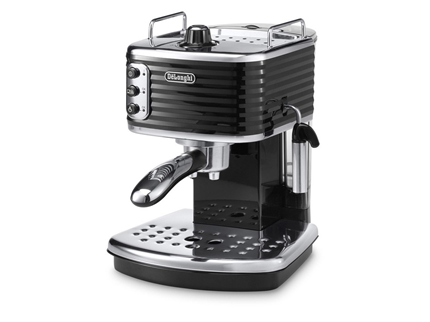 Onderdelen voor Delonghi koffiemachine ECZ 351 BK