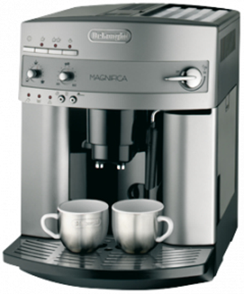 Onderdelen voor Delonghi koffiemachine ESAM 3200