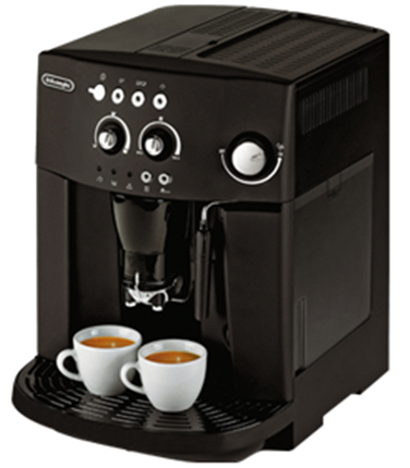 Onderdelen voor Delonghi koffiemachine ESAM 4000
