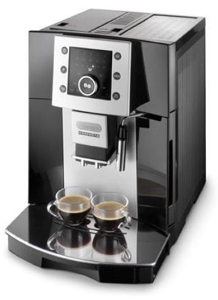 Onderdelen voor Delonghi koffiemachine ESAM 5450