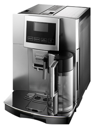 Onderdelen voor Delonghi koffiemachine ESAM 5600