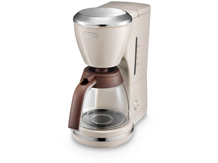 Onderdelen voor Delonghi koffiemachine ICMOV 210 BG