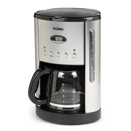 Onderdelen voor Domo koffiemachine DO 413 KT