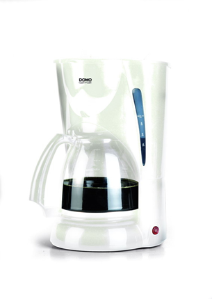 Onderdelen voor Domo koffiemachine DO 419 K