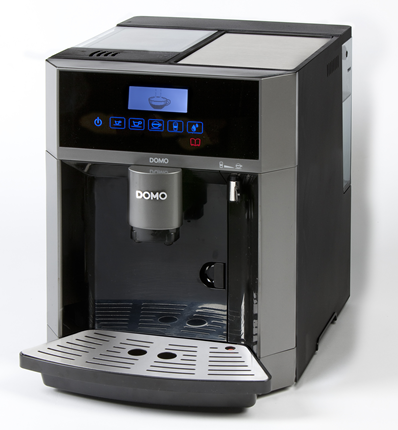 Onderdelen voor Domo koffiemachine DO 429 K