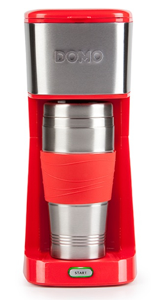 Onderdelen voor Domo koffiemachine DO 438 K