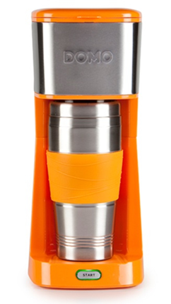 Onderdelen voor Domo koffiemachine DO 439 K