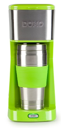 Onderdelen voor Domo koffiemachine DO 440 K