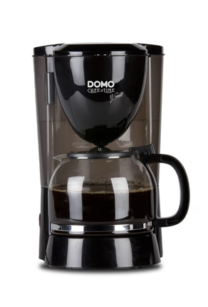 Onderdelen voor Domo koffiemachine DO 472 K