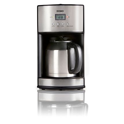 Onderdelen voor Domo koffiemachine DO 474 K