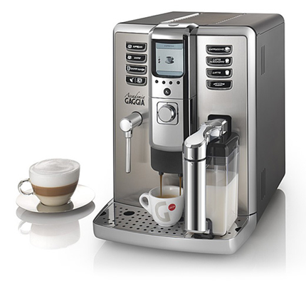 Onderdelen voor Gaggia koffiemachine ACCADEMIA