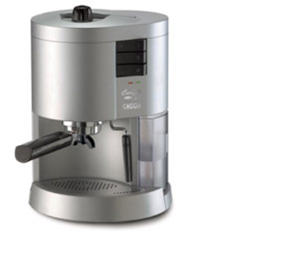 Onderdelen voor Gaggia koffiemachine CAREZZA