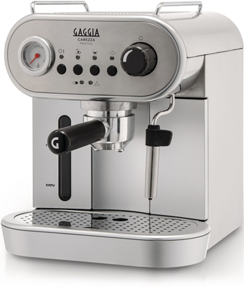 Onderdelen voor Gaggia koffiemachine RI 8527