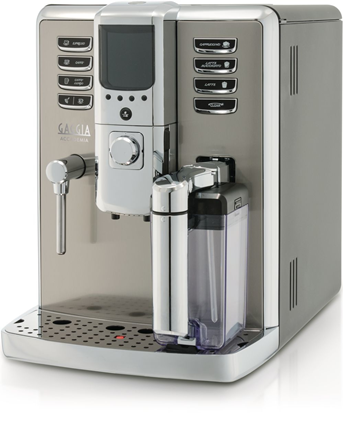 Onderdelen voor Gaggia koffiemachine RI 9702