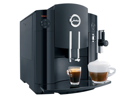 Onderdelen voor Jura koffiemachine IMPRESSA C 9