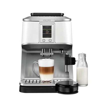 Onderdelen voor Krups koffiemachine EA 844