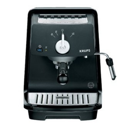 Onderdelen voor Krups koffiemachine XP 4