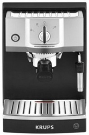 Onderdelen voor Krups koffiemachine XP 56