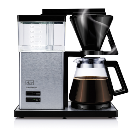 Onderdelen voor Melitta koffiemachine 6677794