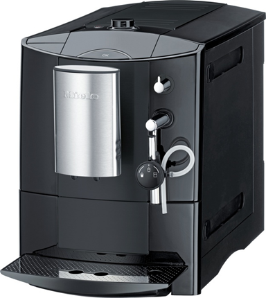 Onderdelen voor Miele koffiemachine CM 5000