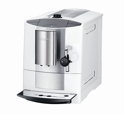 Onderdelen voor Miele koffiemachine CM 5100