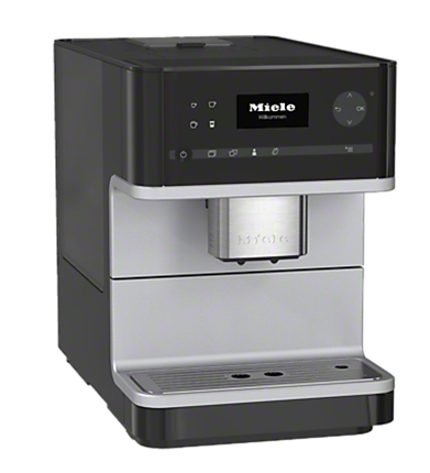 Onderdelen voor Miele koffiemachine CM 6110