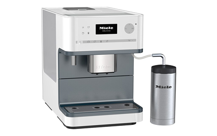 Onderdelen voor Miele koffiemachine CM 6300