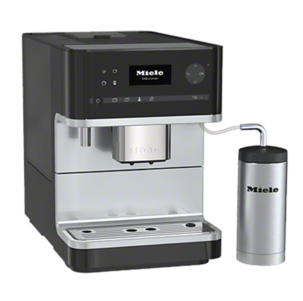 Onderdelen voor Miele koffiemachine CM 6310