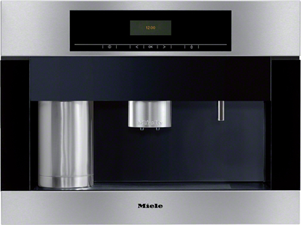 Onderdelen voor Miele koffiemachine CVA 5065