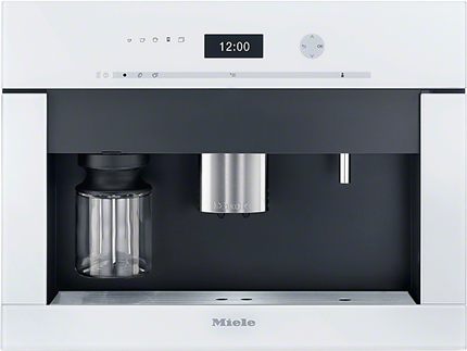 Onderdelen voor Miele koffiemachine CVA 6401