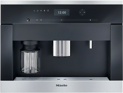 Onderdelen voor Miele koffiemachine CVA 6405