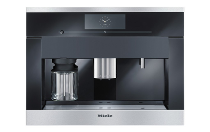 Onderdelen voor Miele koffiemachine CVA 6800