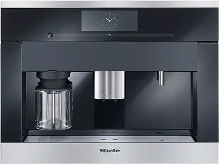 Onderdelen voor Miele koffiemachine CVA 6805