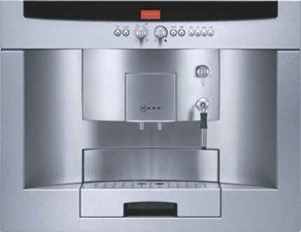 Onderdelen voor Neff koffiemachine C 7660