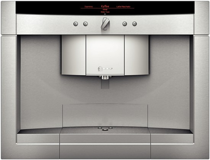 Onderdelen voor Neff koffiemachine C 77 V 60 N 2