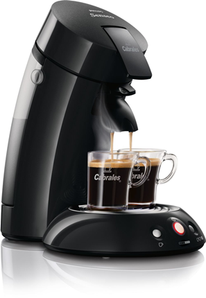 Onderdelen voor Philips koffiemachine HD 7811