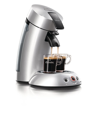 Onderdelen voor Philips koffiemachine HD 7813