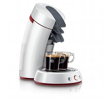 Onderdelen voor Philips koffiemachine HD 7823/30