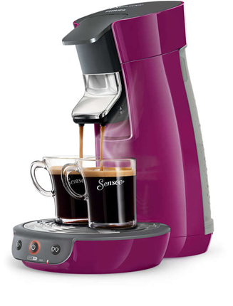 Onderdelen voor Philips koffiemachine HD 7826