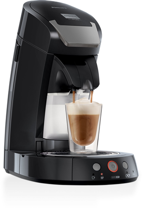 Onderdelen voor Philips koffiemachine HD 7853