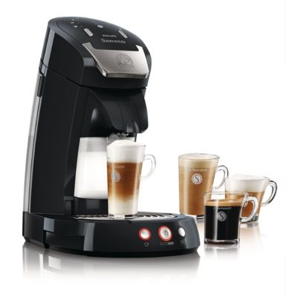 Onderdelen voor Philips koffiemachine HD 7854